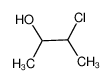 563-84-8 structure, C4H9ClO