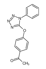 77924-19-7 structure, C15H12N4O2