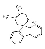 35977-63-0 structure, C19H18OS