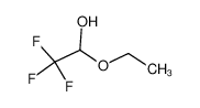 433-27-2 1-乙氧基-2,2,2-三氟乙醇