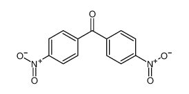 Bis(4-Nitrophenyl)methanone 1033-26-7