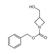 3-羟甲基-氮杂环丁烷-1-甲酸苄酯