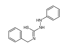 27421-90-5 1-anilino-3-benzylthiourea