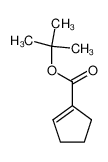 27784-73-2 structure, C10H16O2