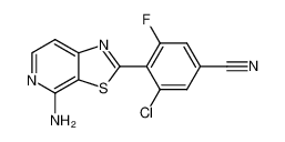 1365992-32-0 structure