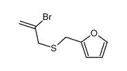 928836-37-7 structure, C8H9BrOS