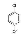 4-Chloropyridine N-Oxide 1121-76-2