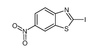 1131-76-6 2-iodo-6-nitro-1,3-benzothiazole