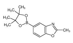 845872-30-2 structure, C14H18BNO3