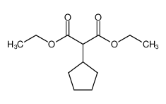 环戊基丙二酸二乙酯