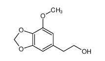 109856-87-3 structure, C10H12O4