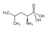 (R)-1-磷酰-3-甲基丁胺