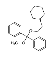 7477-23-8 structure, C21H27NO2