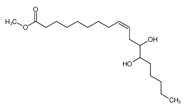 306940-02-3 structure, C19H36O4