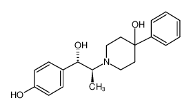 134234-12-1 structure, C20H25NO3