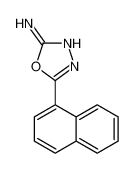 1016494-31-7 structure, C12H9N3O