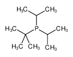 51567-05-6 叔丁基二异丙基膦