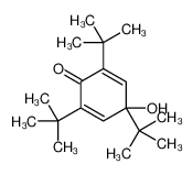 4971-61-3 structure