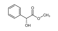 methyl (2R)-2-hydroxy-2-phenylacetate 20698-91-3