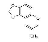 96573-21-6 structure, C11H12O3