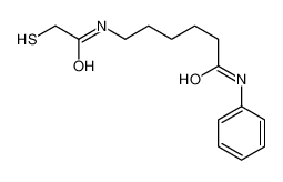 824970-14-1 structure, C14H20N2O2S