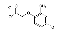 MCPA-potassium 5221-16-9