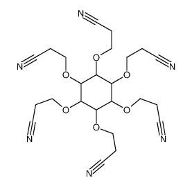 3055-84-3 structure, C24H30N6O6