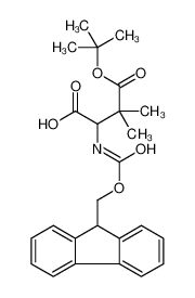 1187933-08-9 structure, C25H29NO6