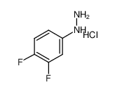 3,4-二氟苯肼盐酸盐