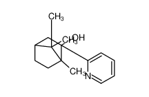 100993-02-0 structure, C15H21NO