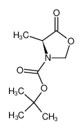 172096-94-5 structure, C9H15NO4