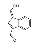 250282-19-0 structure, C11H8O2