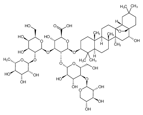 PRIMULIC ACID 2 208599-88-6