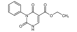 302967-61-9 spectrum, 2,4-dioxo-3-phenyl-1,2,3,4-tetrahydro-pyrimidine-5-carboxylic acid ethyl ester