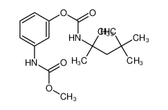 19961-83-2 structure, C17H26N2O4