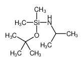 68310-81-6 structure, C9H23NOSi