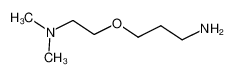 3-(2-(二甲基氨基)乙氧基)丙胺