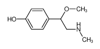 25006-35-3 structure, C10H15NO2