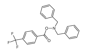 136834-99-6 structure, C22H18F3NO2