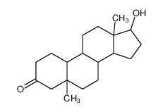 21547-28-4 structure, C19H30O2