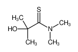 52417-39-7 structure, C6H13NOS