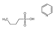 吡啶磺酸丁内酯