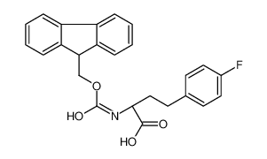 1260590-83-7 structure, C25H22FNO4