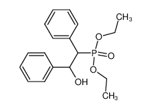 92605-40-8 structure, C18H23O4P