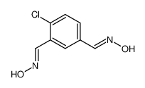 13520-10-0 structure, C8H7ClN2O2