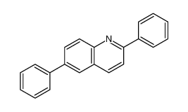 94878-29-2 structure, C21H15N