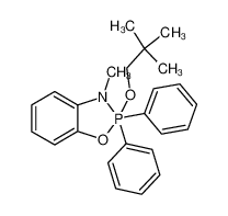 87671-62-3 structure, C24H28NO2P