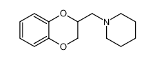 59-39-2 structure, C14H19NO2