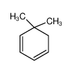 33482-80-3 5,5-dimethylcyclohexa-1,3-diene