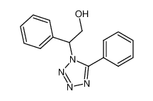 83576-20-9 1-(2-hydroxy-1-phenylethyl)-5-phenyltetrazole